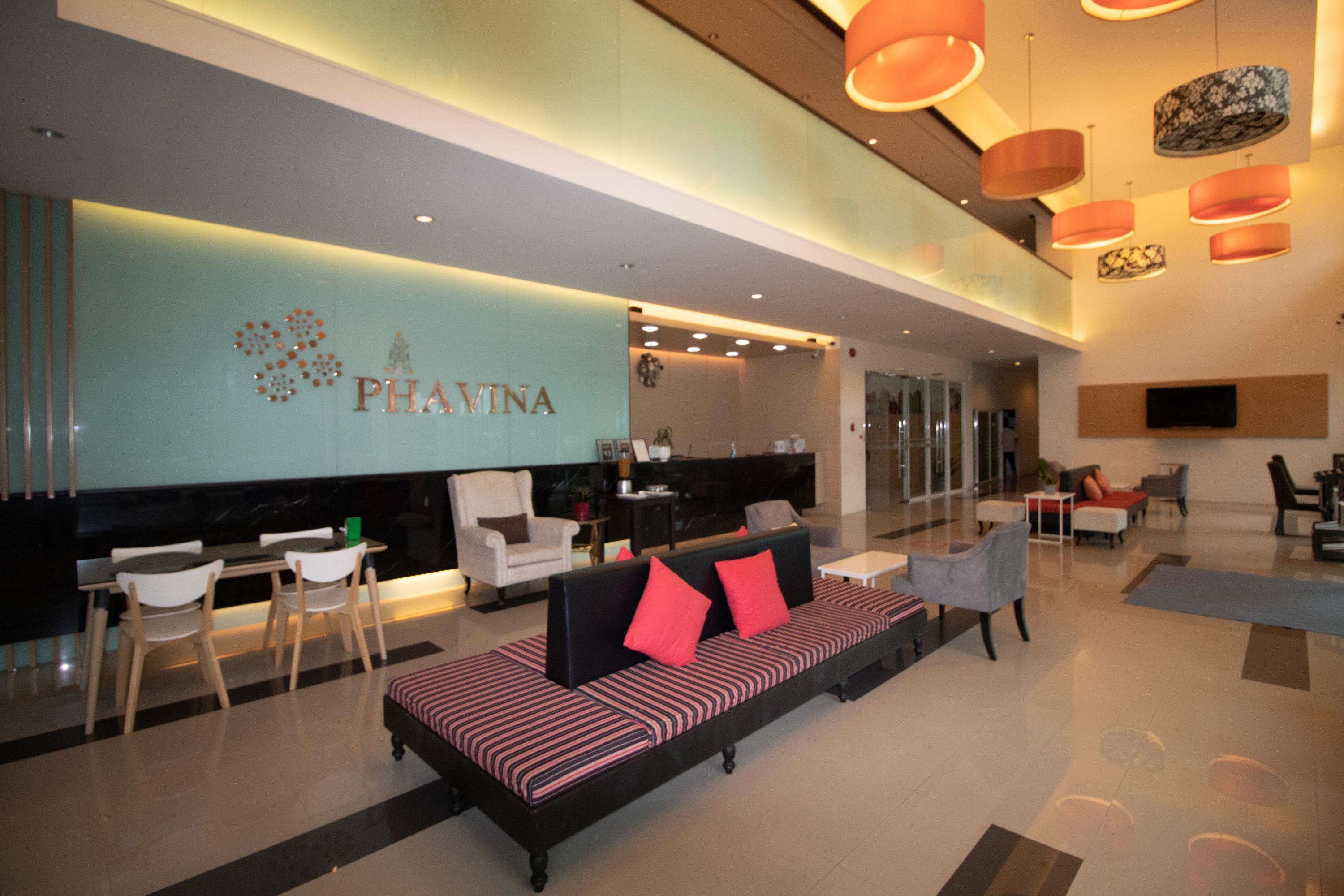 Phavina Hotel Rayong Sha Extra Plus Extérieur photo