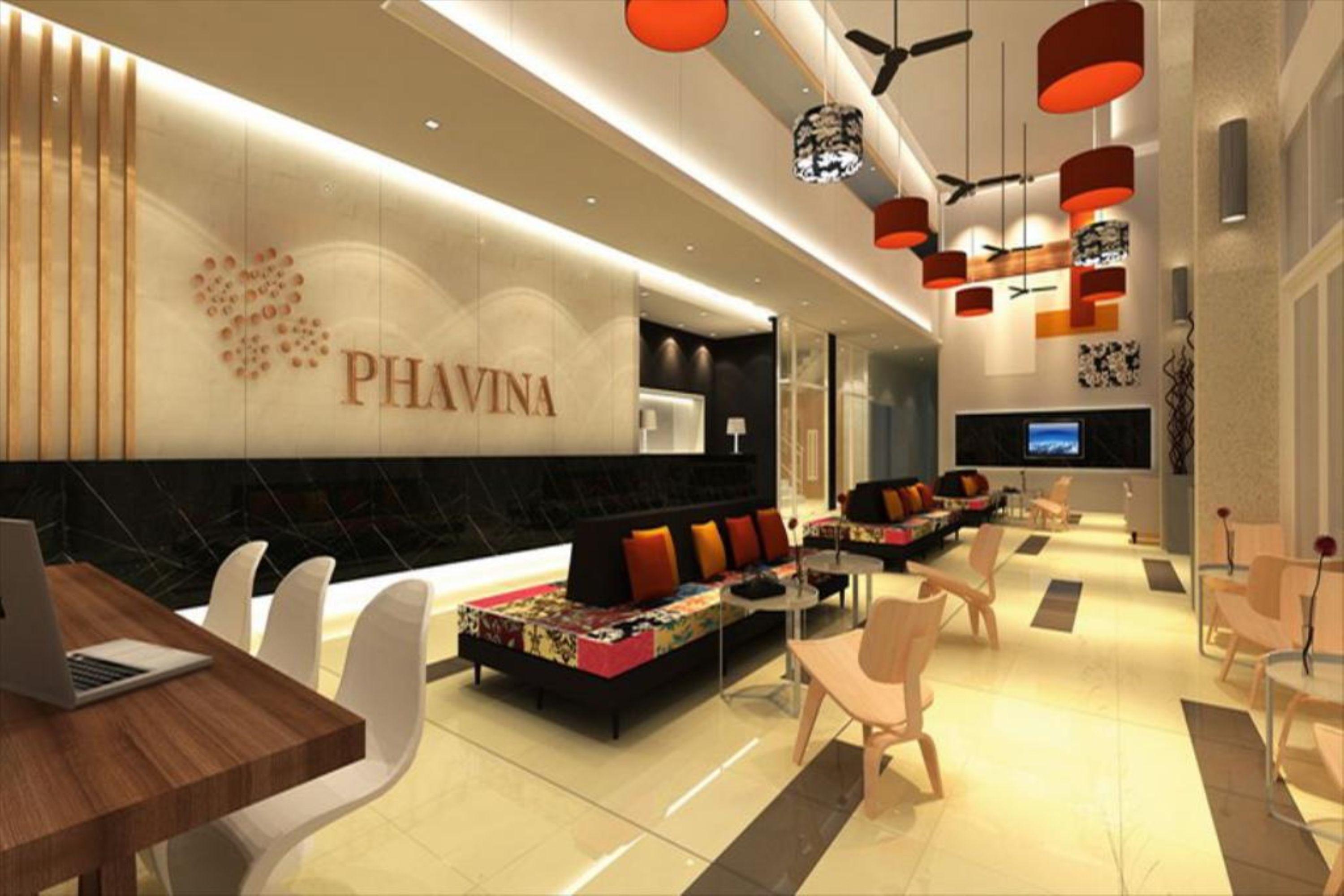 Phavina Hotel Rayong Sha Extra Plus Extérieur photo