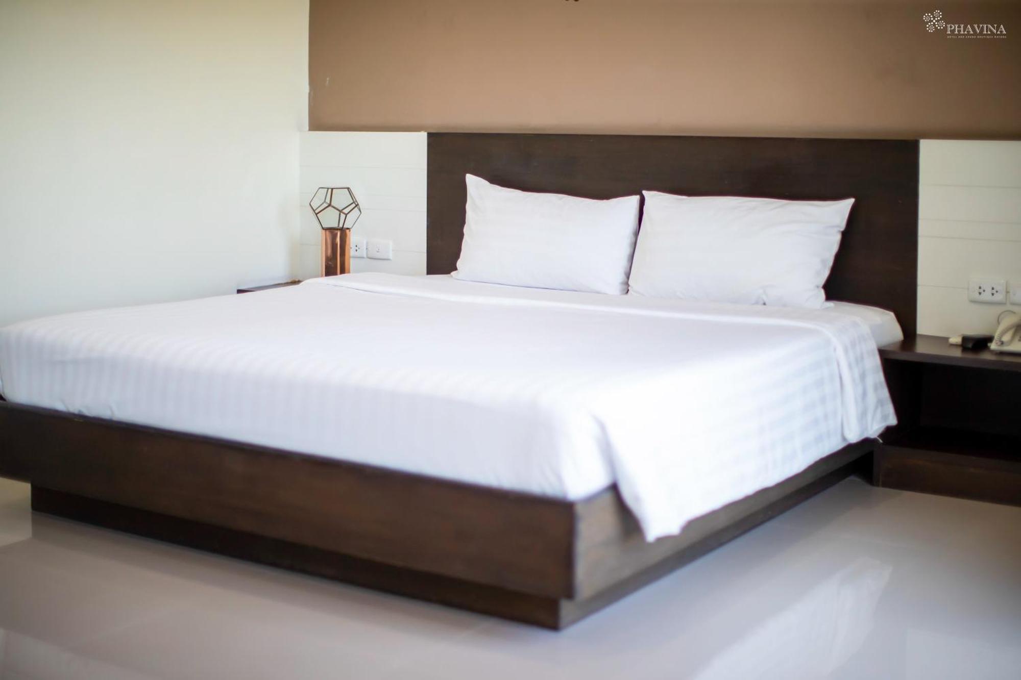 Phavina Hotel Rayong Sha Extra Plus Extérieur photo