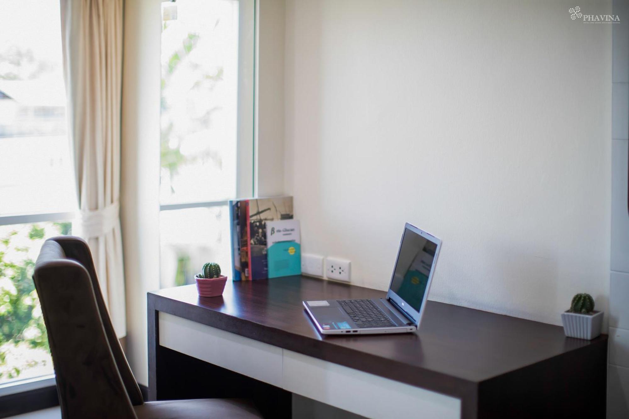 Phavina Hotel Rayong Sha Extra Plus Extérieur photo