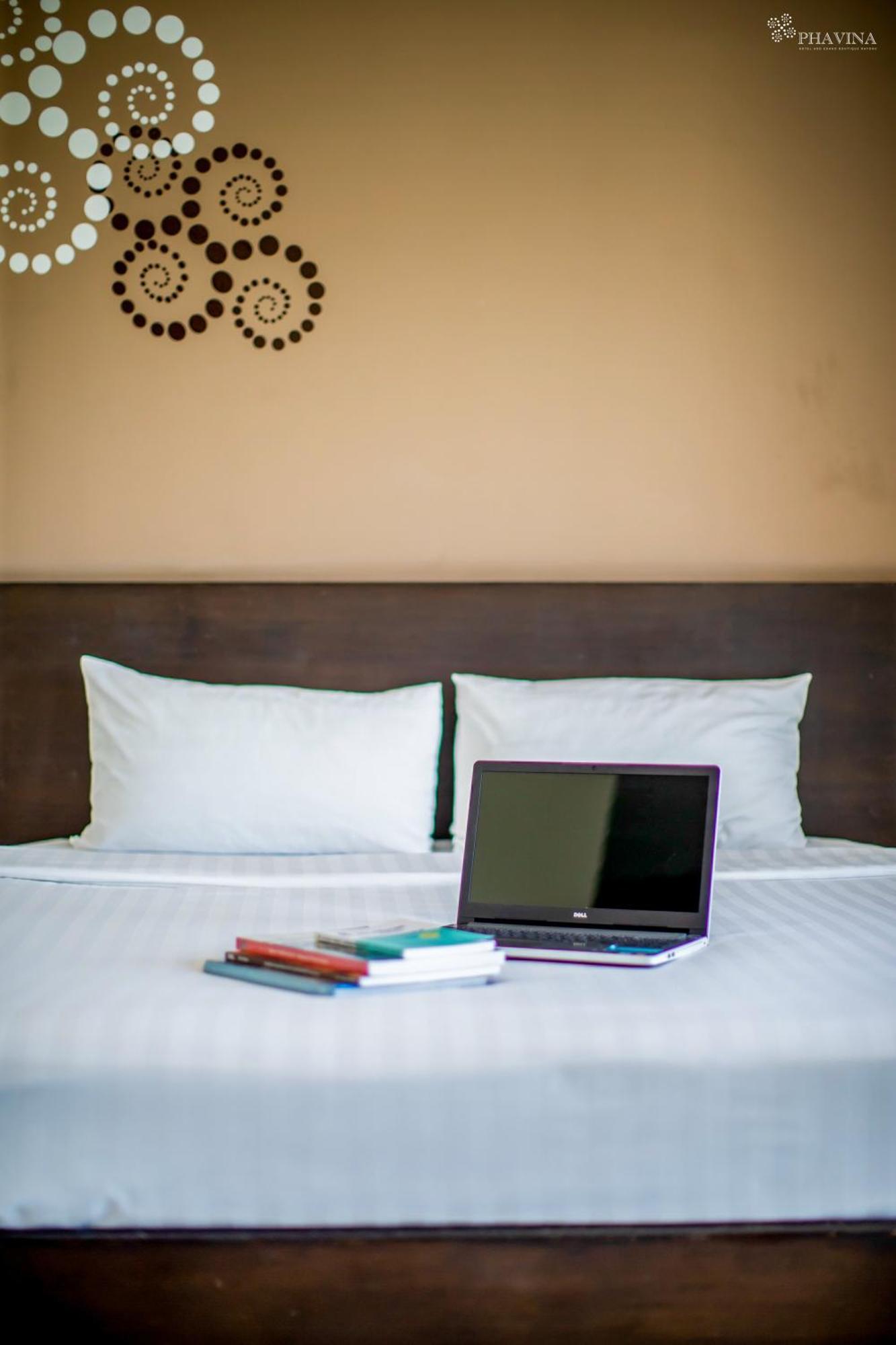 Phavina Hotel Rayong Sha Extra Plus Extérieur photo