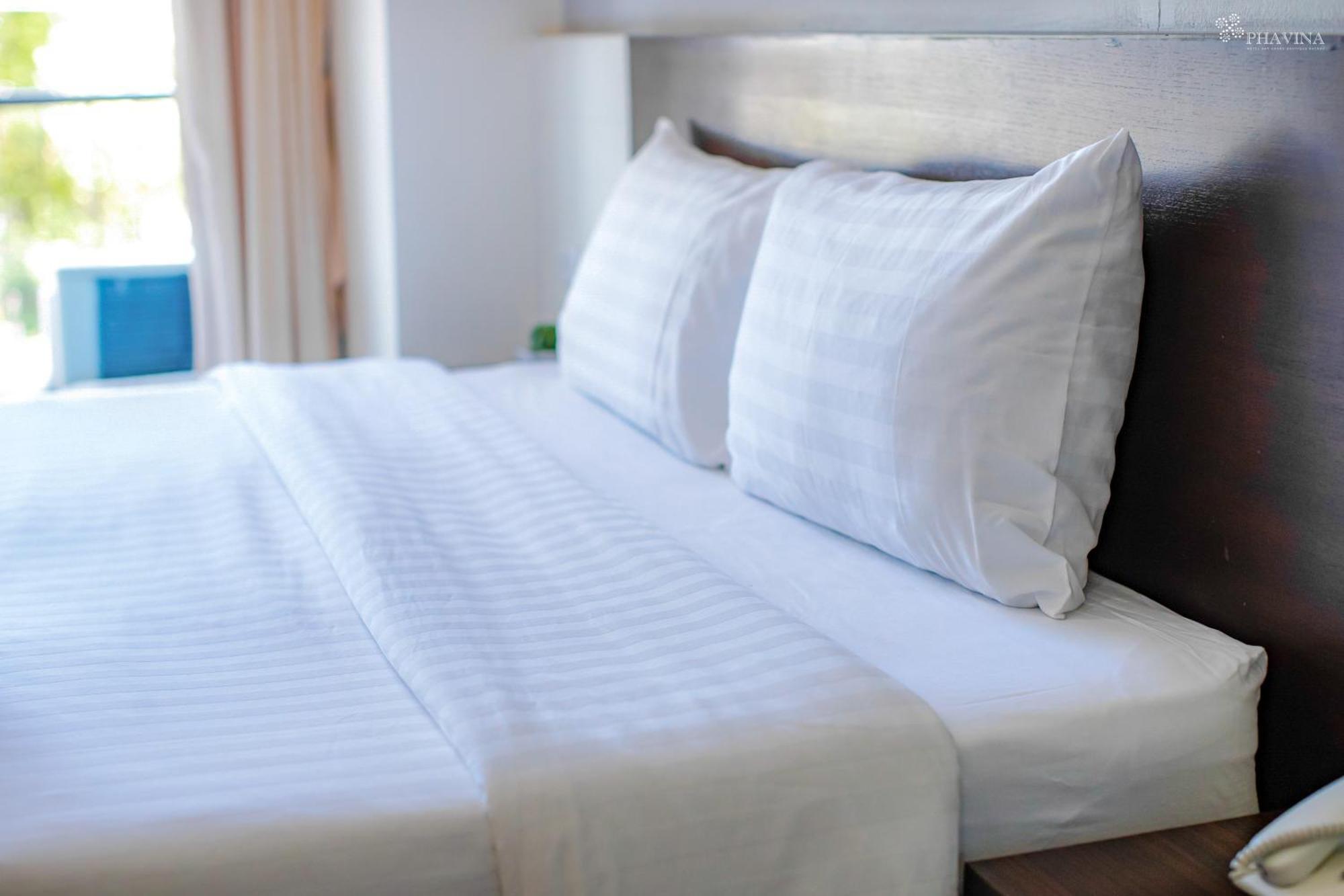 Phavina Hotel Rayong Sha Extra Plus Extérieur photo