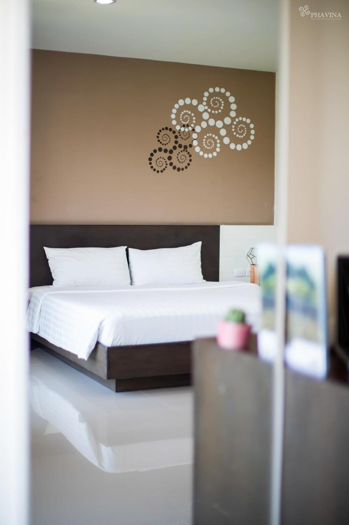 Phavina Hotel Rayong Sha Extra Plus Extérieur photo