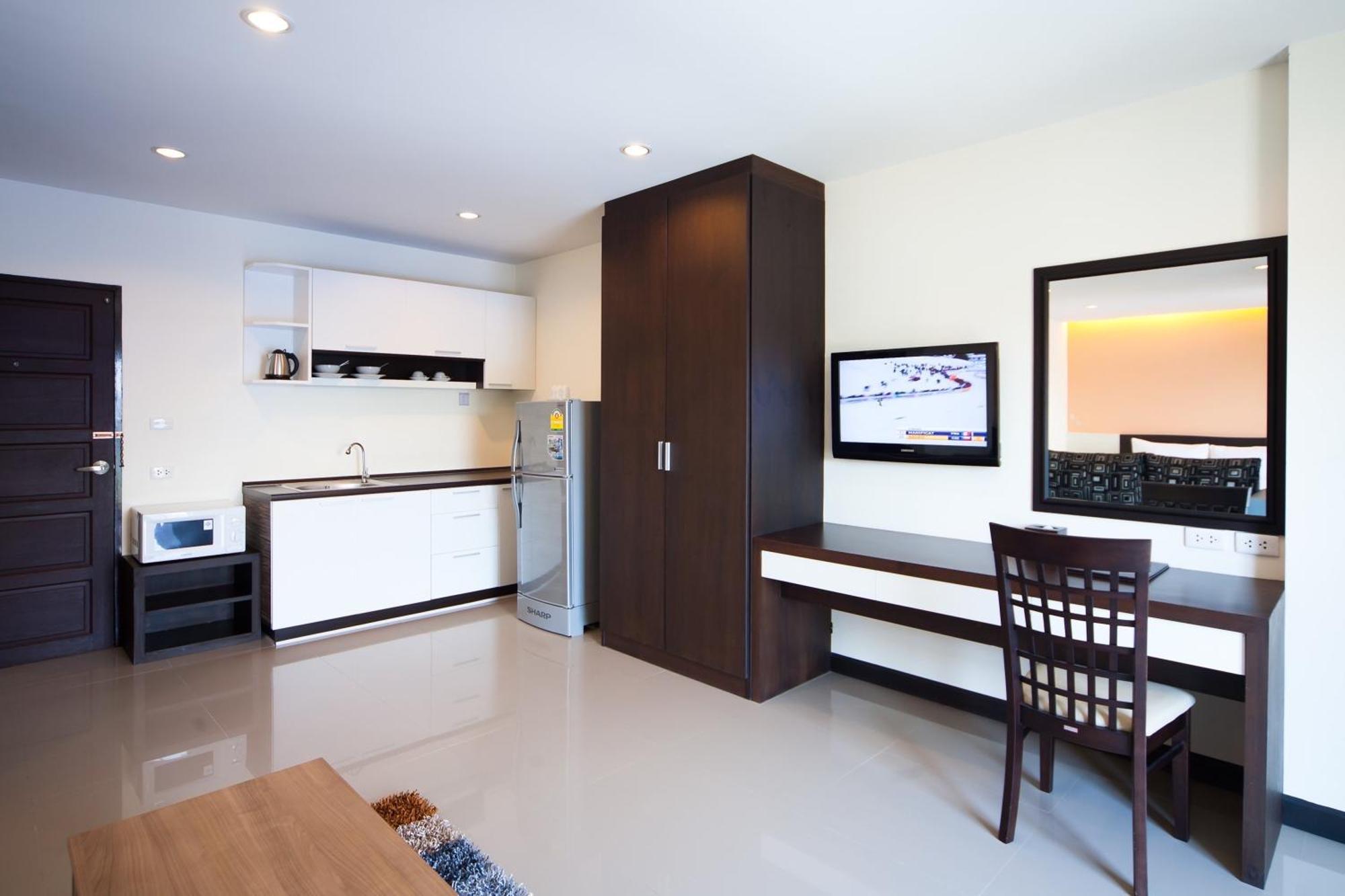 Phavina Hotel Rayong Sha Extra Plus Extérieur photo