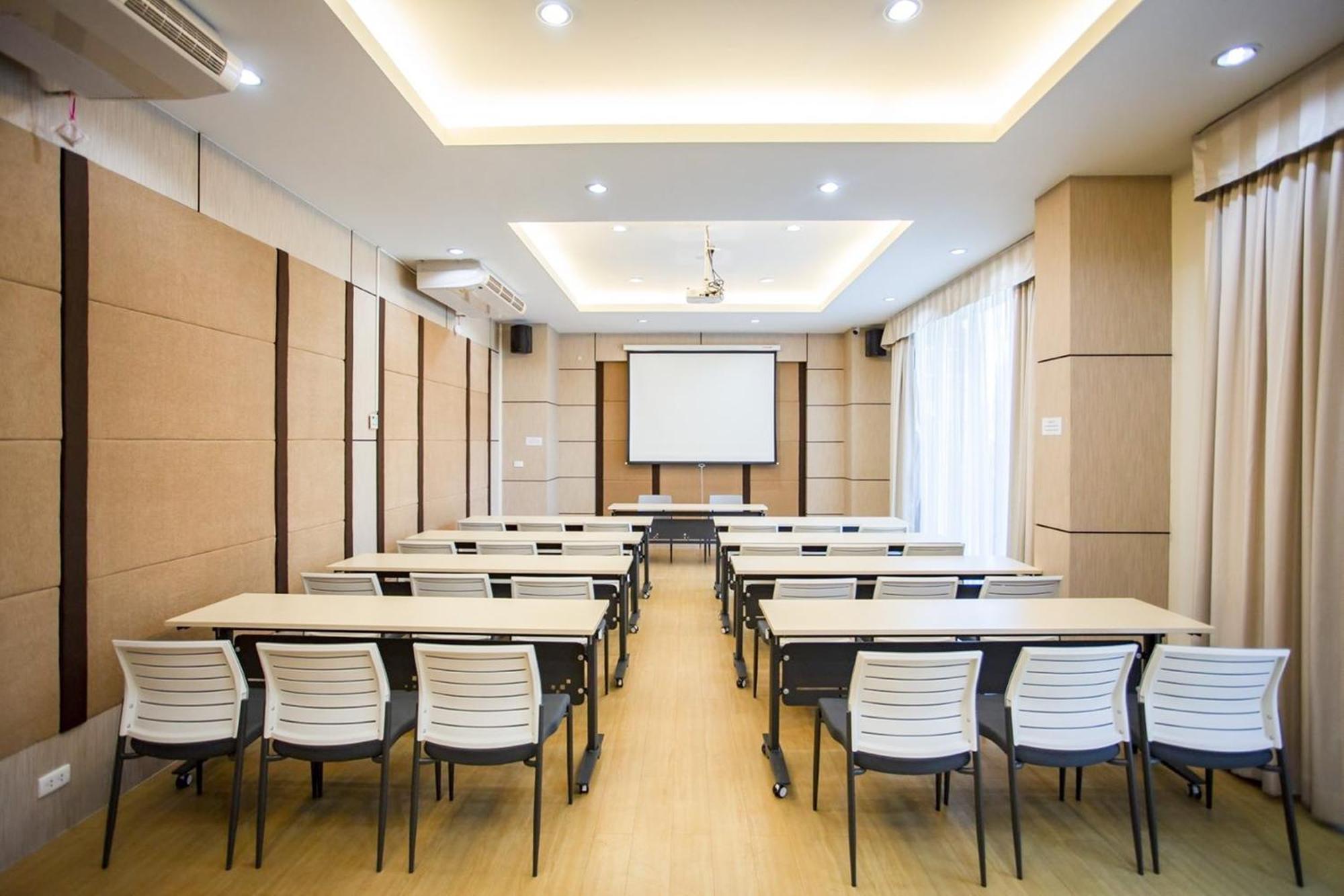 Phavina Hotel Rayong Sha Extra Plus Extérieur photo