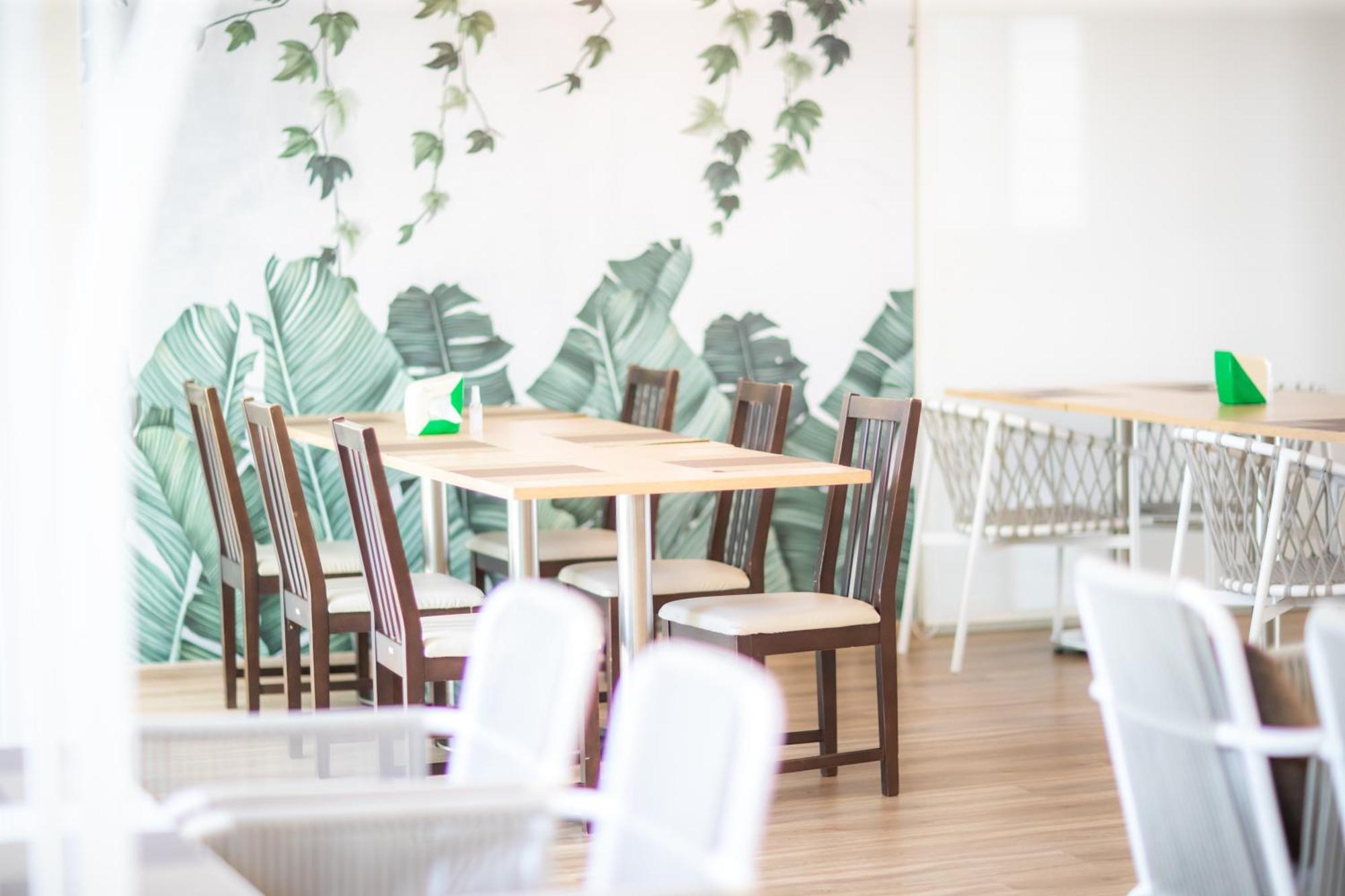 Phavina Hotel Rayong Sha Extra Plus Extérieur photo