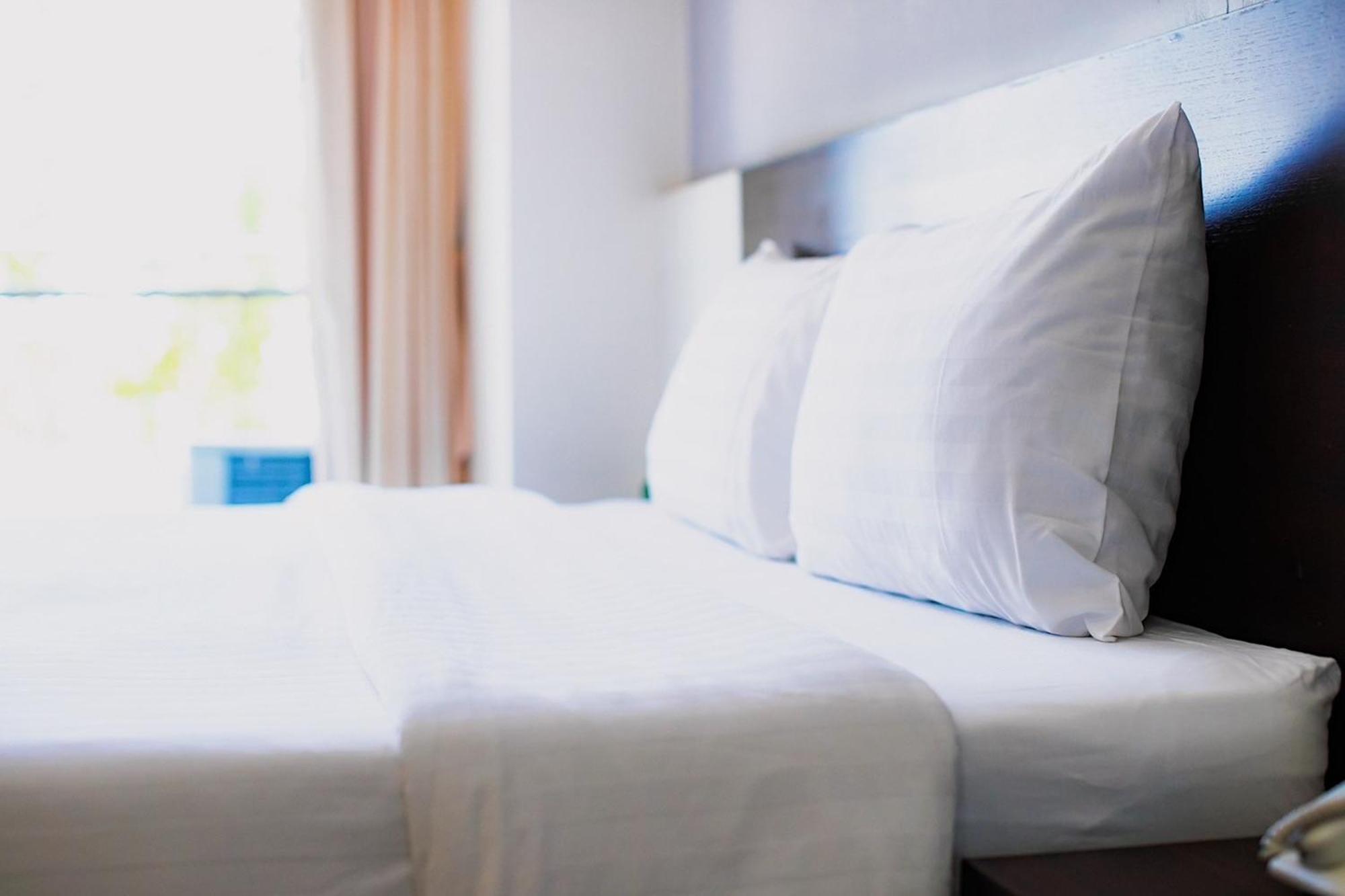 Phavina Hotel Rayong Sha Extra Plus Extérieur photo